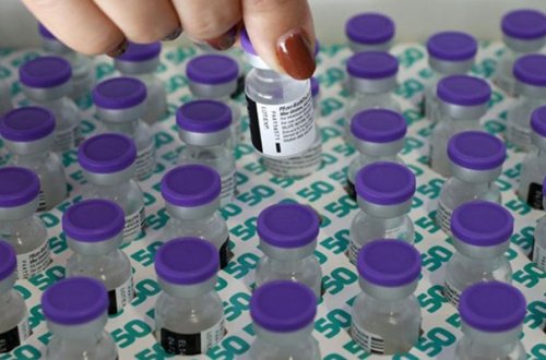 “BioNTech” və “Pfizer” vaksinindən əldə olunacaq gəlir açıqlandı