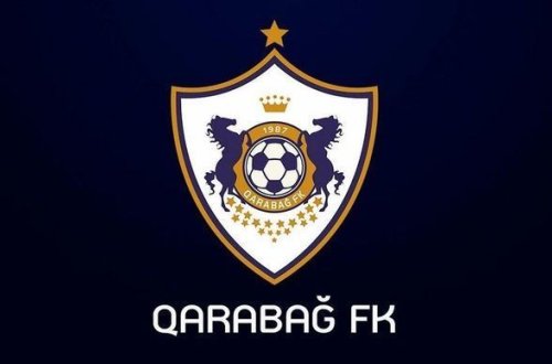 “Qarabağ”a yeni mətbuat katibi təyin edildi - FOTO