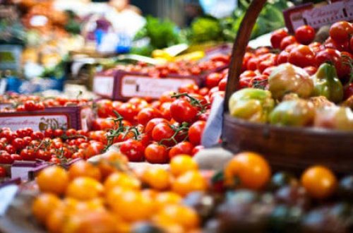 Paytaxtda əhaliyə satılan məhsulların dəyəri artıb