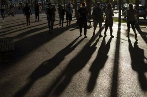 Koronavirusa yoluxanları gözləyən BÖYÜK TƏHLÜKƏ