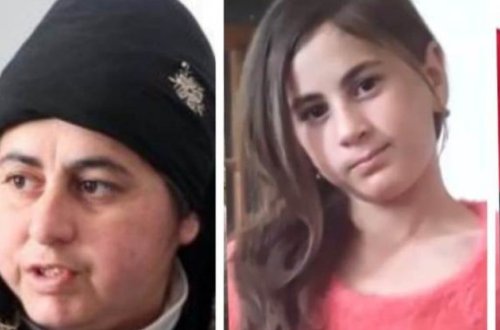 Nərminin anası başqa “hədəf” göstərdi:“Qızım onların əlində olub...” - İntiqam alacam ! 