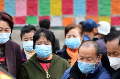 Çində koronaya yoluxma hələ də davam edir: SON STATİSTİKA