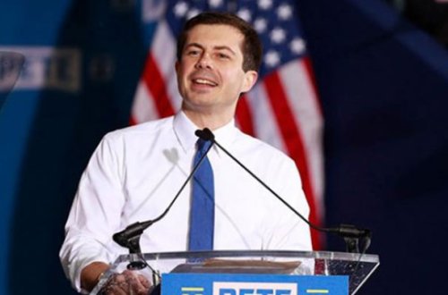 ABŞ-da cinsi azlıq nazir təyin olundu