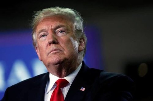 Trampa seçkili vəzifələrdə çalışmaq qadağan edilə bilər