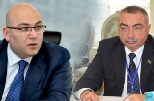 ““Vor zakon” kimi danışmaq dövlət məmuruna yaraşmaz” – Rüfət Quliyevdən sensasion açıqlama