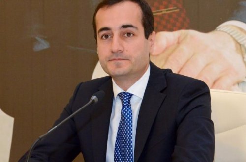 Yusuf Məmmədəliyev: “Vətən müharibəsi vətənpərvər gənc nəslin yetişdiyini sübut etdi”
