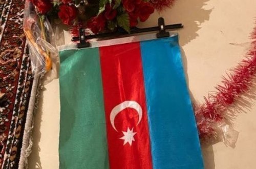 Французский журналист: Азербайджан освободил свои территории, признанные международным правом – ФОТО