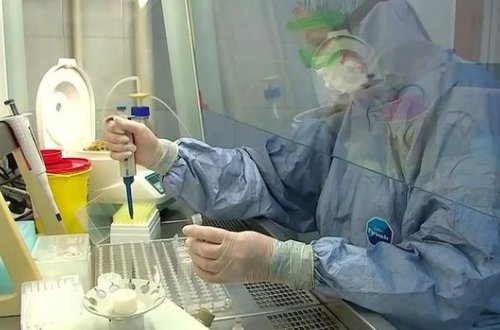 COVID-19 резко снижает уровень витамина А в организме