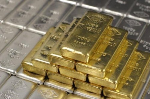 Драгметаллы в Азербайджане начали дешеветь