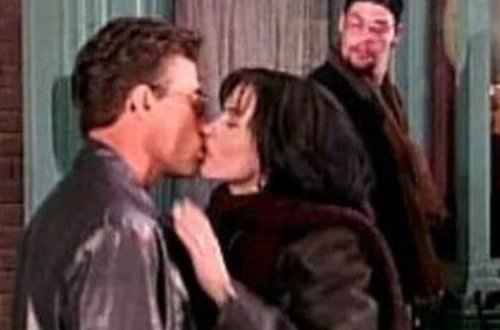 Van Damın öpüşmə səhnələri ilə bağlı aktrisalardan qəribə etiraf - FOTO