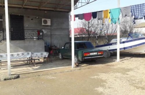 Kürdə batan şəxsin yaxını: “Heç birindən xəbər yoxdur” - FOTOLAR+VİDEO