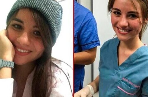 Cərrah təcavüzə uğrayıb, polisə şikayət etdi - Evində ölü tapıldı - FOTO