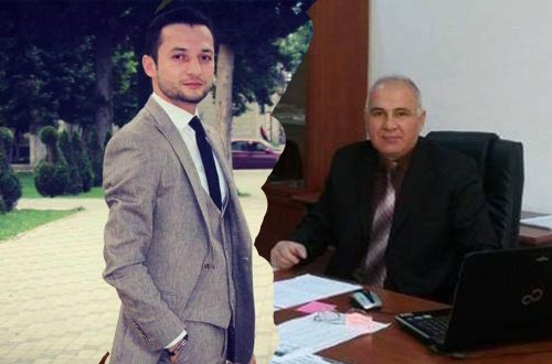 Həbs olunduğu xəbəri yayılan Səlim Müslümovun daha öncə məsuliyyətə cəlb olunan kadrları - FOTO (ÖZƏL)