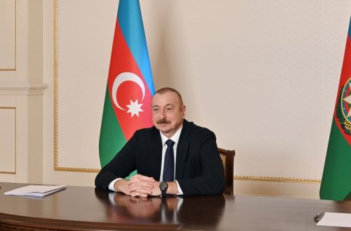 Azərbaycanda yeni universitet yaradılır