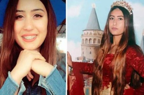 Burun əməliyyatından sonra daxili orqanları çürüyən Leyla ÖLDÜ - FOTO