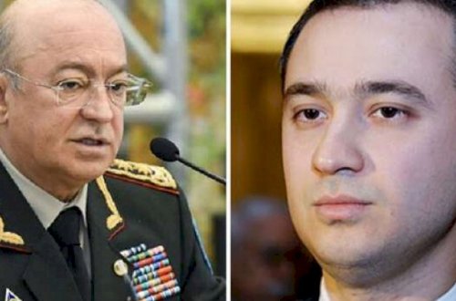 Kəmaləddin Heydərovun oğlu Almaniyada “Kriptovalyuta ferması” açıb - FOTOLAR