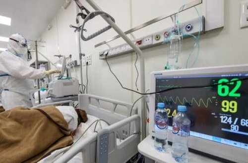 Üç dəfə xərçəngə qalib gələn yeniyetmə COVID-19-un qurbanı oldu