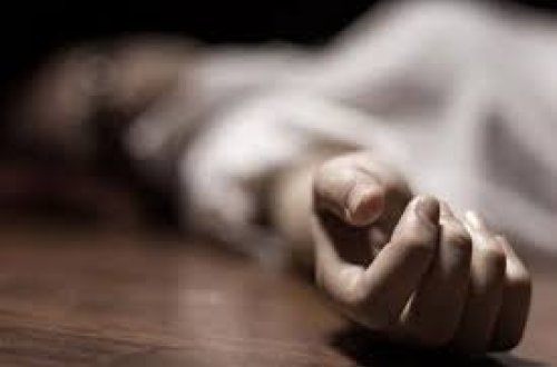 7 aylıq hamilə arvadının qısqanclıq zəminində boğazını kəsdi - MƏHKƏMƏ