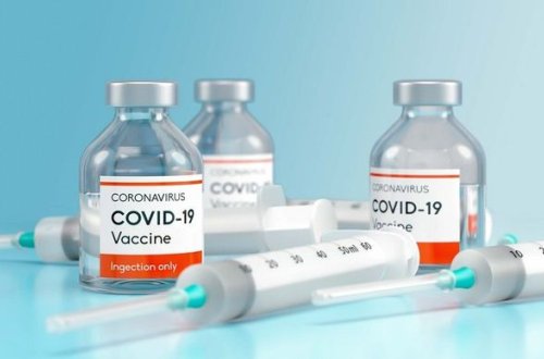 Bu həftə Azərbaycana daha yarım milyon doz peyvənd gətiriləcək