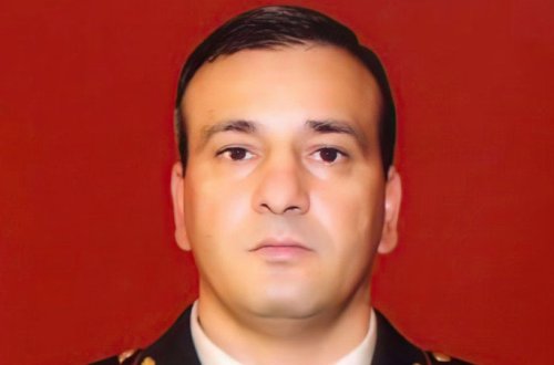 Azərbaycanda körpələrə Polad adının verilməsi kəskin artıb