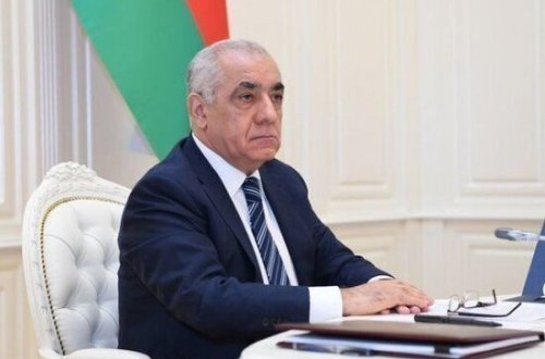 Əli Əsədov yeni komissiyanın tərkibini təsdiqlədi - SİYAHI