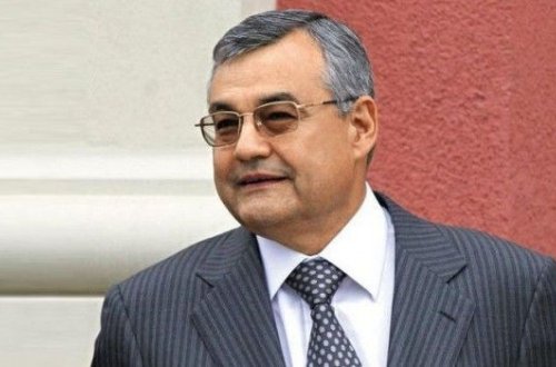 Qazaxıstanın ən varlı və nüfuzlu şəxslərindən biri vəfat etdi