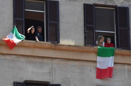 İtaliyanın bu bölgəsində koronavirusa yoluxmaq yasaqlandı