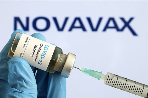 Avropada daha bir vaksinin sınağına başlanıldı