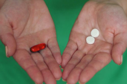 COVID-19-a qarşı effektiv preparat tapıldı