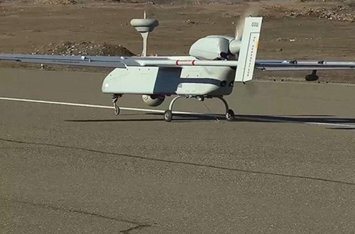 Qarabağa nəzarətə dronlar cəlb edildi - Rusiya MN-dən açıqlama - VİDEO