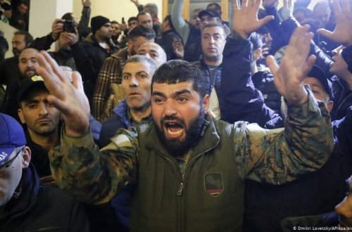 Ermənistan ÇÖKÜR: On minlərlə erməni ÖLKƏDƏN BİRDƏFƏLİK QAÇDI