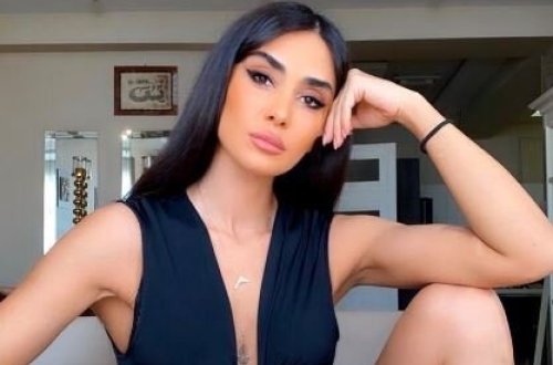 Bu da Pərvin Abıyevanın ANASI - FOTO