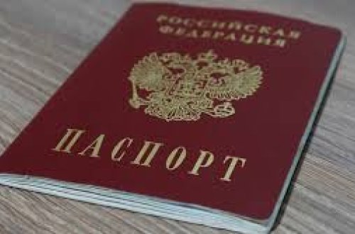 Ermənistanı tərk edərək Rusiya vətəndaşlığı alanların sayı artır