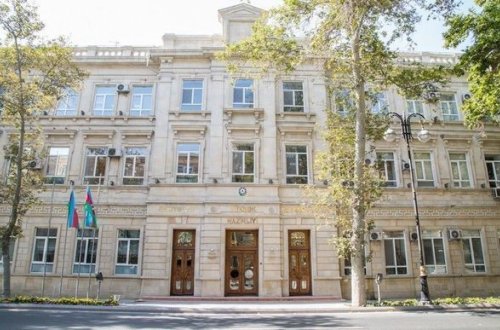 В Азербайджане произведено назначение на высокую должность - ФОТО