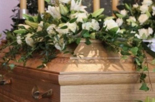 Мужчина оказался живым спустя 20 дней после своих похорон