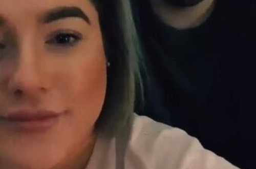 Nişanlısından xəyanətə görə BELƏ İNTİQAM ALDI - FOTOLAR