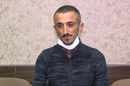 Bakıdakı bütün pozğun qadınları öldürməyi planlaşdıran kişi ilə bağlı YENİ XƏBƏR