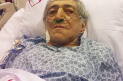 Rəmişin səhhəti ilə bağlı açıqlama