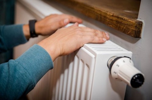 Təhsil Nazirliyi: “Məktəblərdə istilik və su ilə bağlı problemlər var”