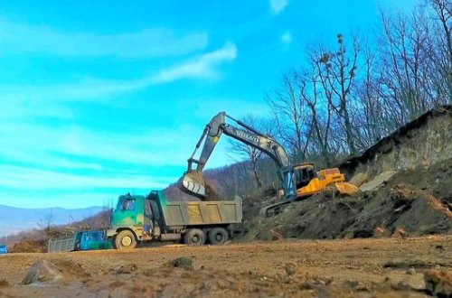Füzuli-Şuşa yolu nə vaxt istifadəyə veriləcək? - FOTO