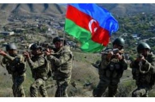 TƏCİLİ!Azərbaycan hərbçiləri Zəngəzura daxil oldu – Müdafiə nazirliyi AÇIQLAMA YAYDI