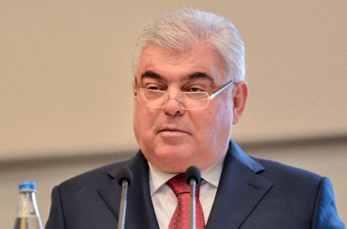 Daha bir sabiq nazir istintaqa çağırıldı (İDDİA)