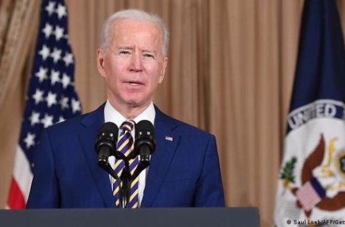 Bayden Myanmada hakimiyyəti ələ keçirən hərbçilərə səsləndi