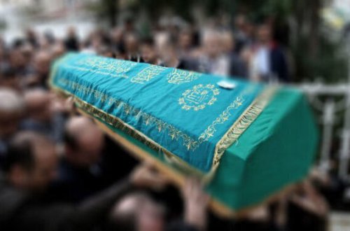 Xəstəlikdən əziyyət çəkən sənətçi VƏFAT ETDİ – FOTO