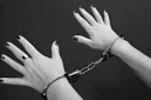 11 dəfə ərə getdi - Kişilərin hamısını öldürdü