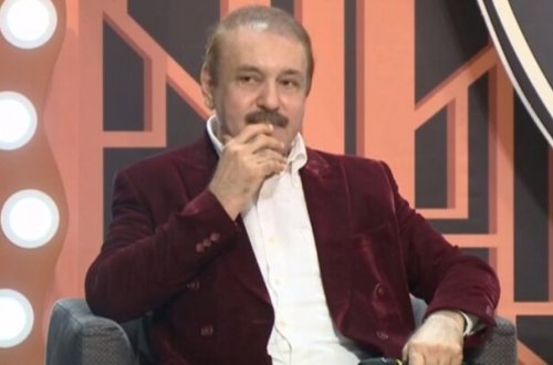 Əməkdar artistə 1 ildir efirlər qadağa qoyubmuş