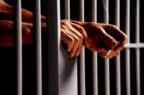 Daşkəsəndə iki məmur saxlanıldığı xəbəri yayıldı