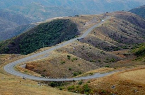 SON DƏQİQƏ: Ermənilər bu ərazini də boşaldır - AZƏRBAYCANA QAYTARILIR