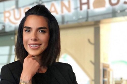 Araz Ağalarovun qızına qarşı maska fırıldağı - 2,6 milyon dollar itirdi (VİDEO)