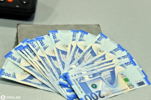 Sosial ödənişlərin məbləğlərində artım müşahidə olunacaq